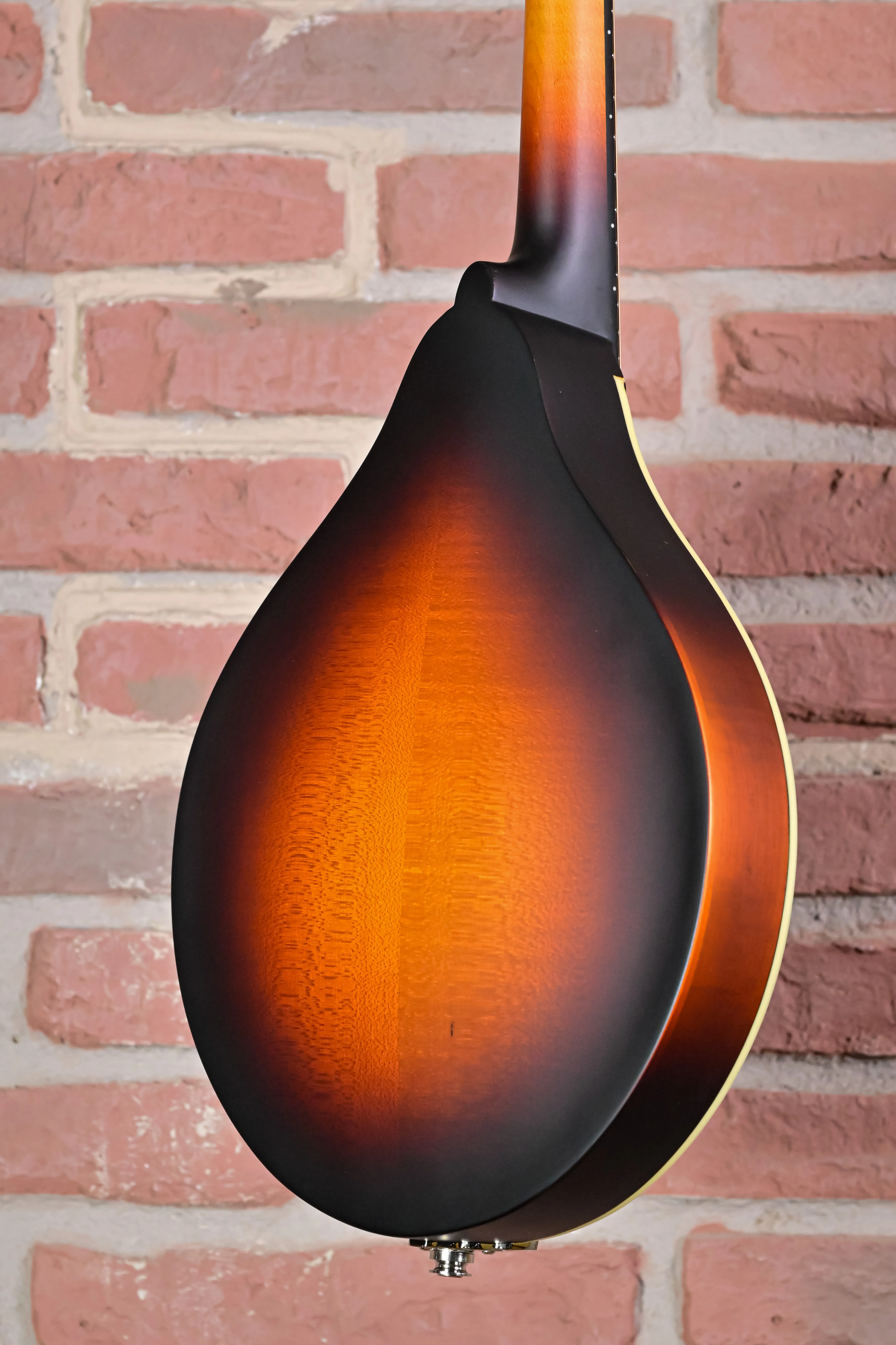 MD305E-SB A-Style Mandoline