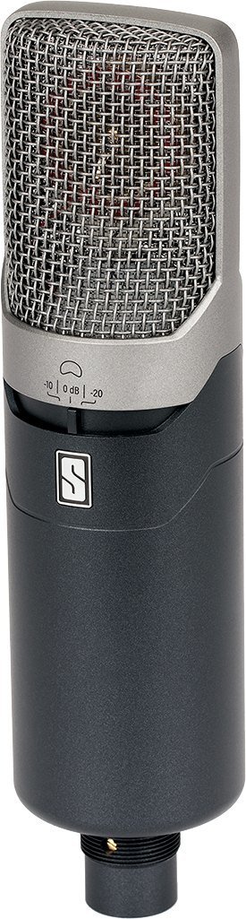 ML-1A Großmembran-Kondensatormikrofon