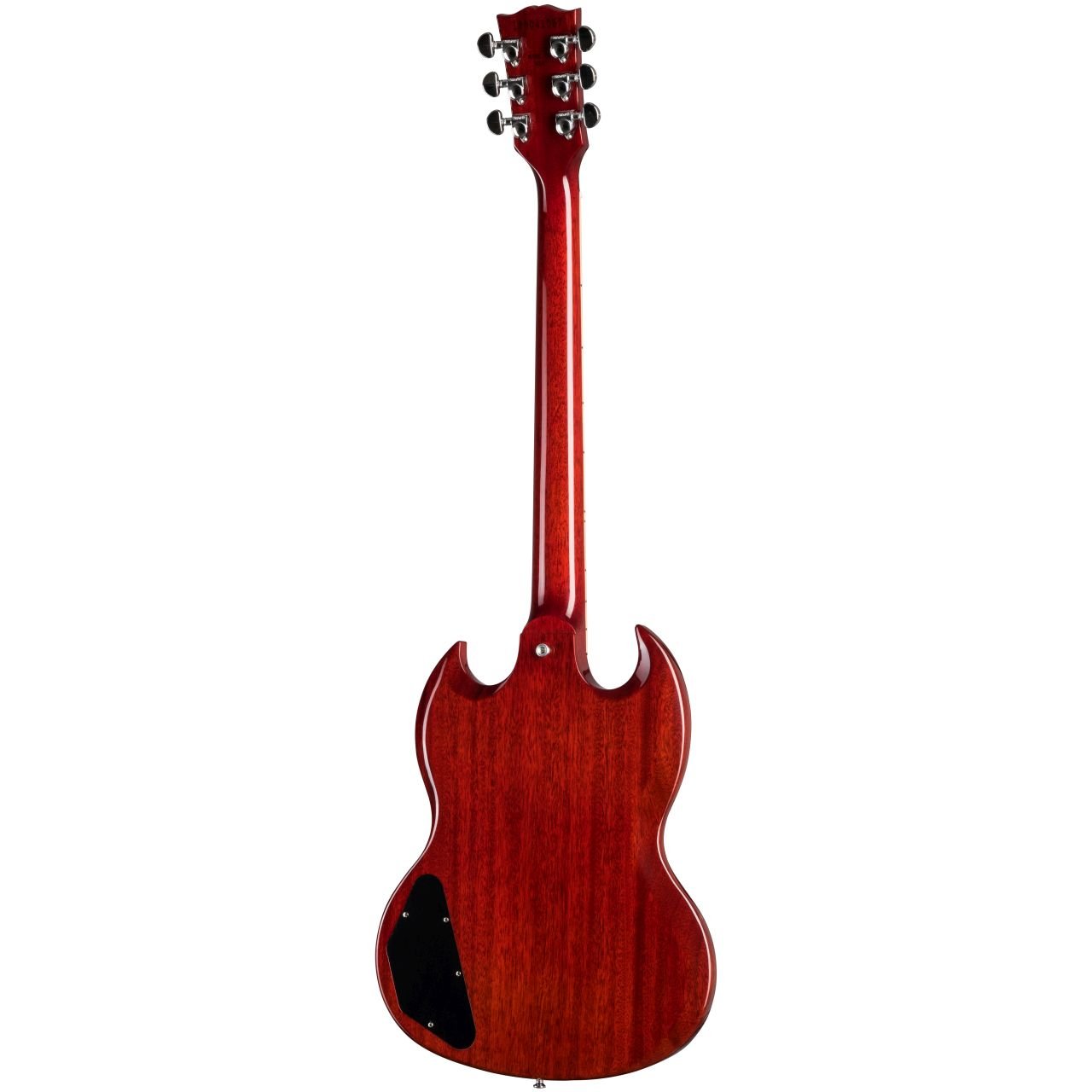 SG Standard Heritage Cherry (Versandrückläufer)