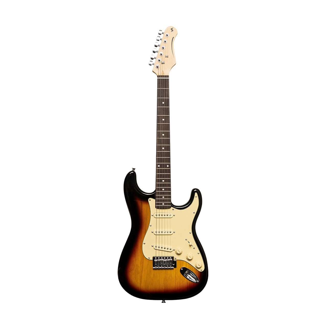 SES-30 Sunburst, brillant