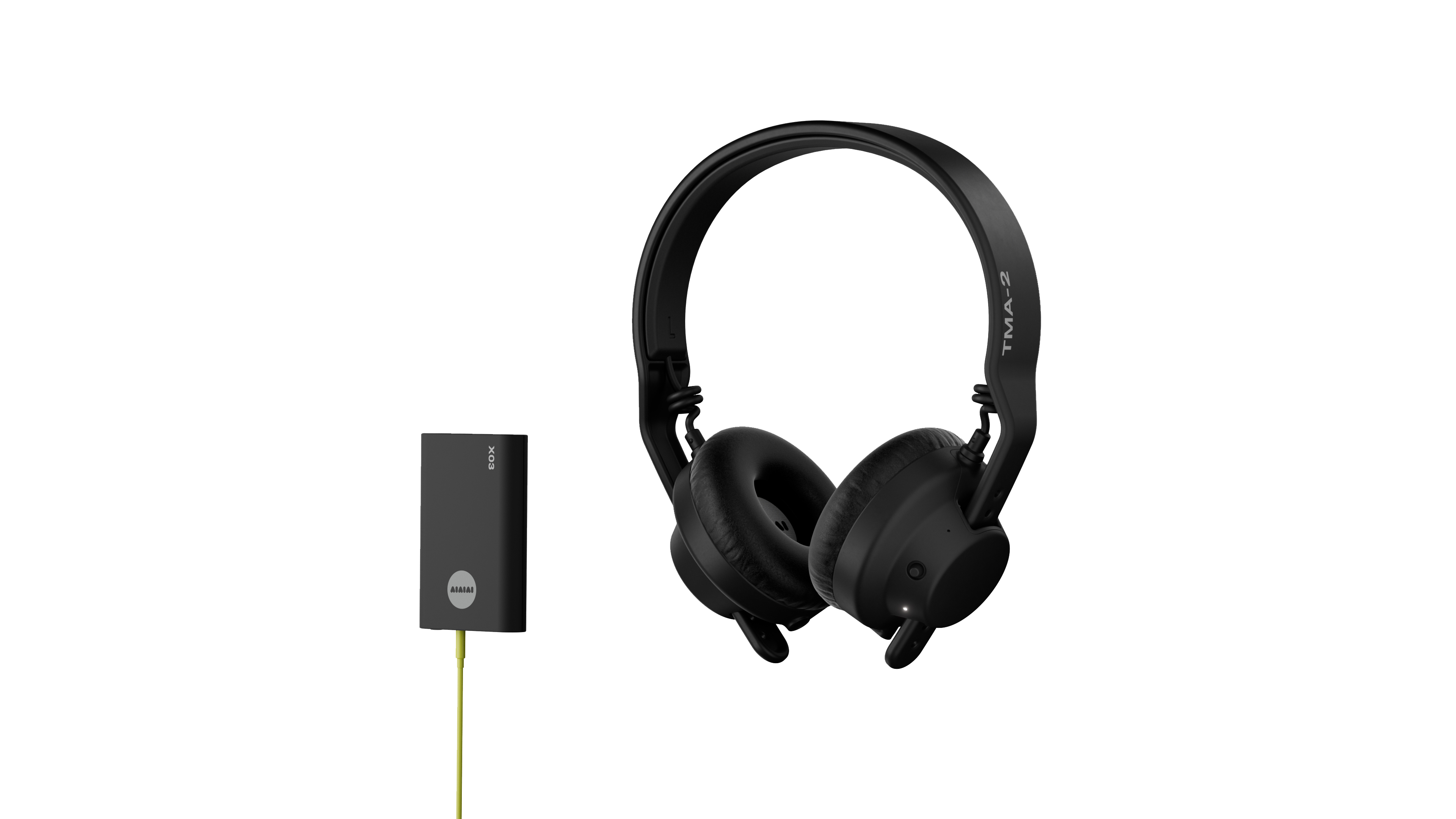 TMA-2 DJ Wireless Kopfhörer