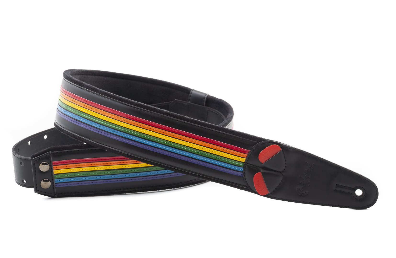 Prisma Guitar Strap