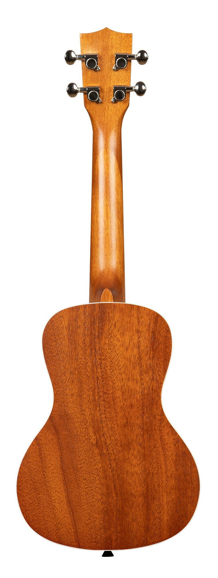 KA-MANDY-C Mandy Harvey Signature Concert Ukulele