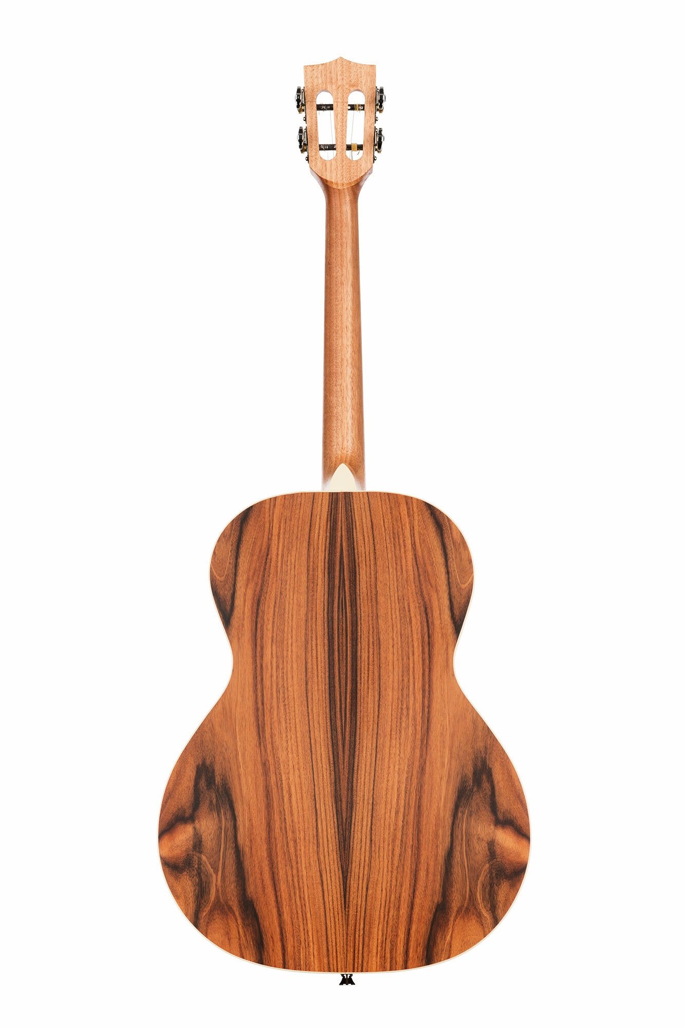 Kala KA-GTR - Solid Spruce Tenor Guitar, with Bag