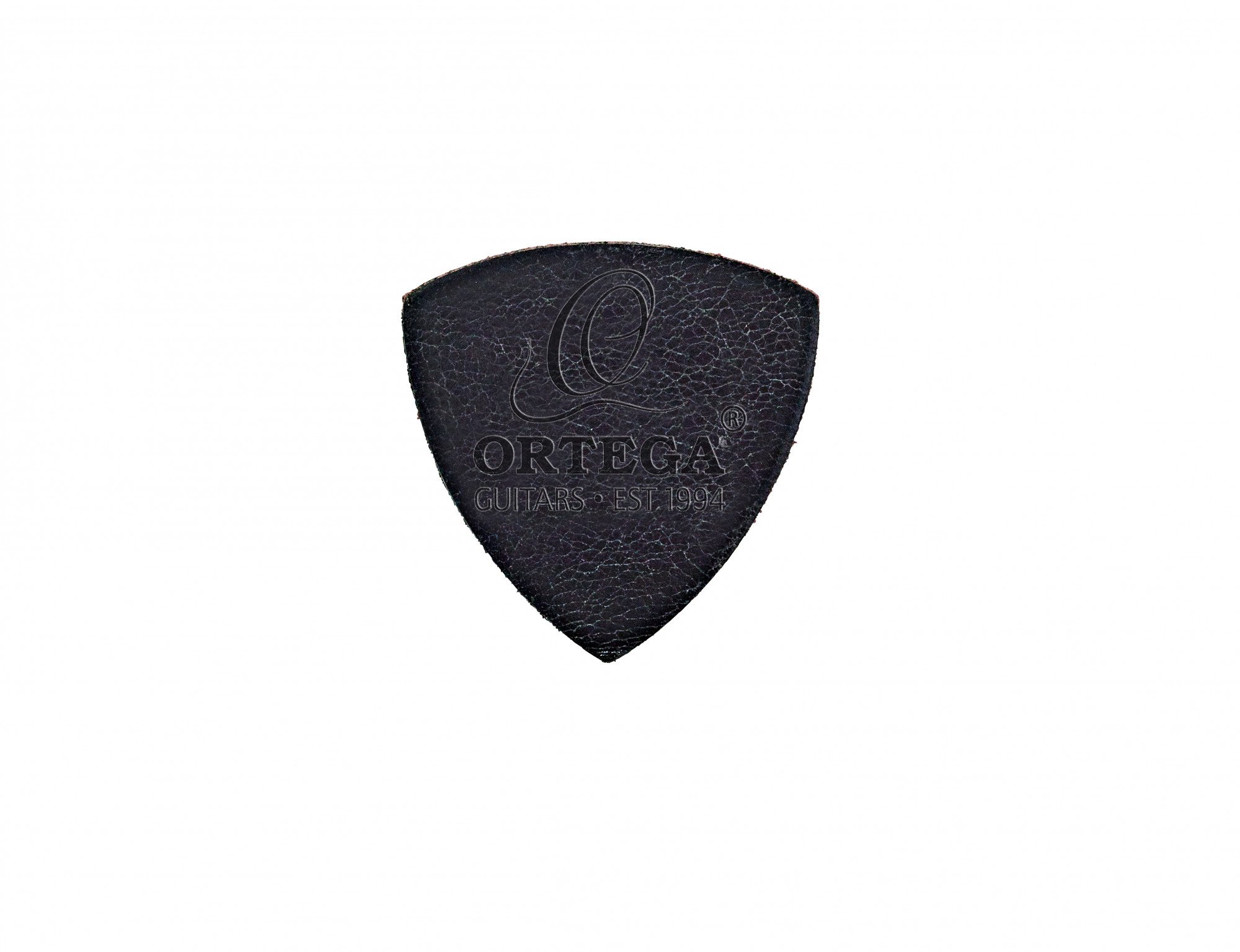 Ukulele Pick Leder (3 Stück)