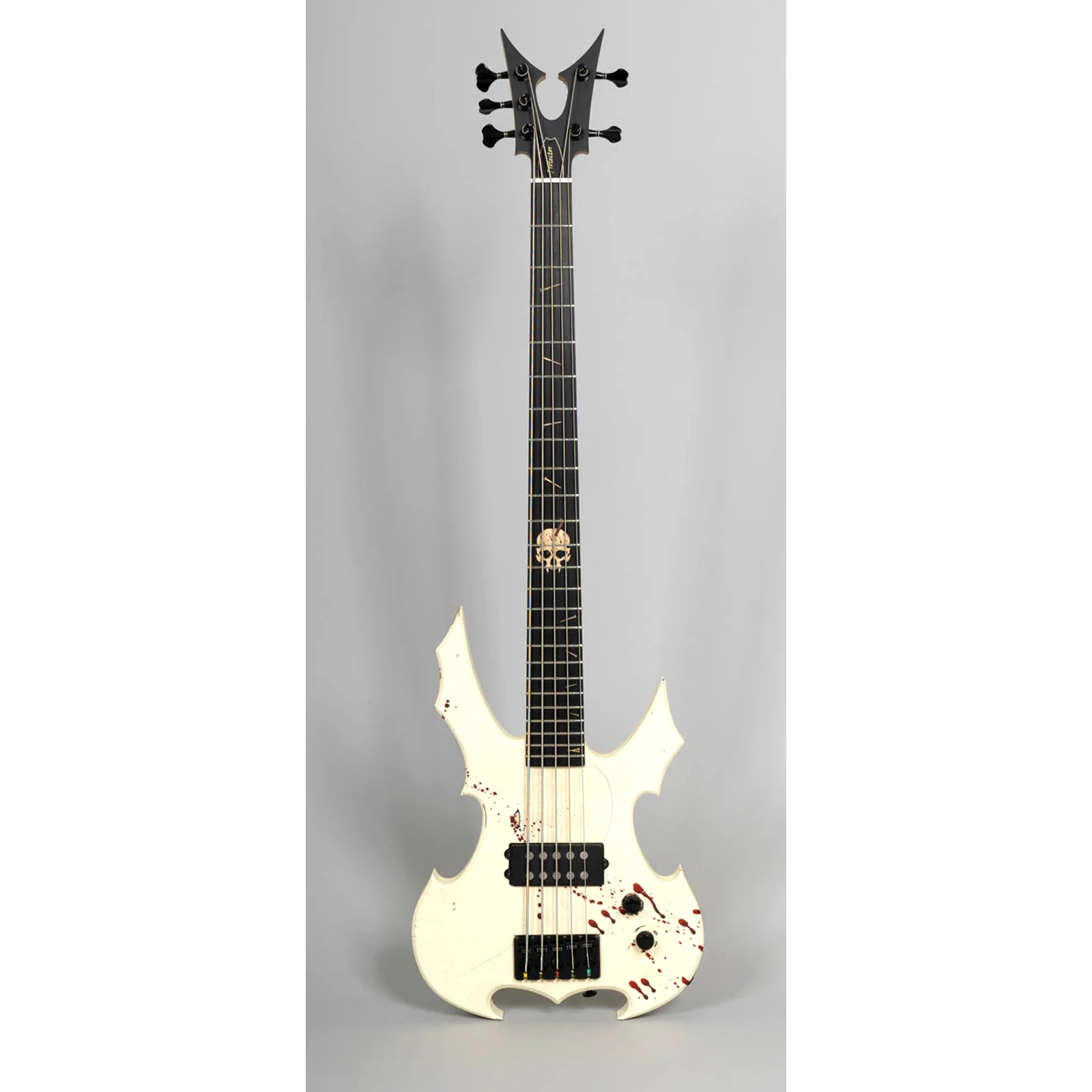 Protector Bass  5