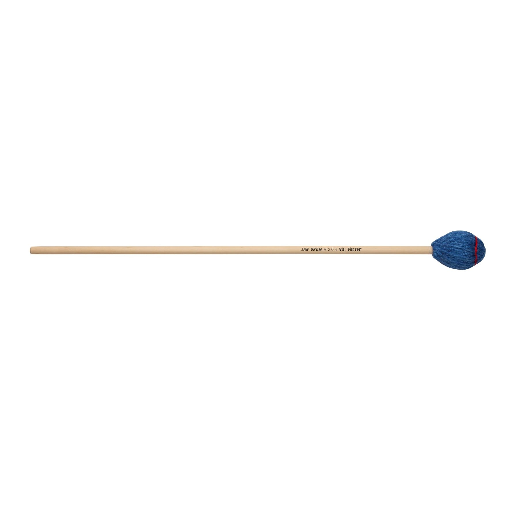 M264 - Corpsmaster Ian Grom Keyboard - Hard, Marimba Mallets