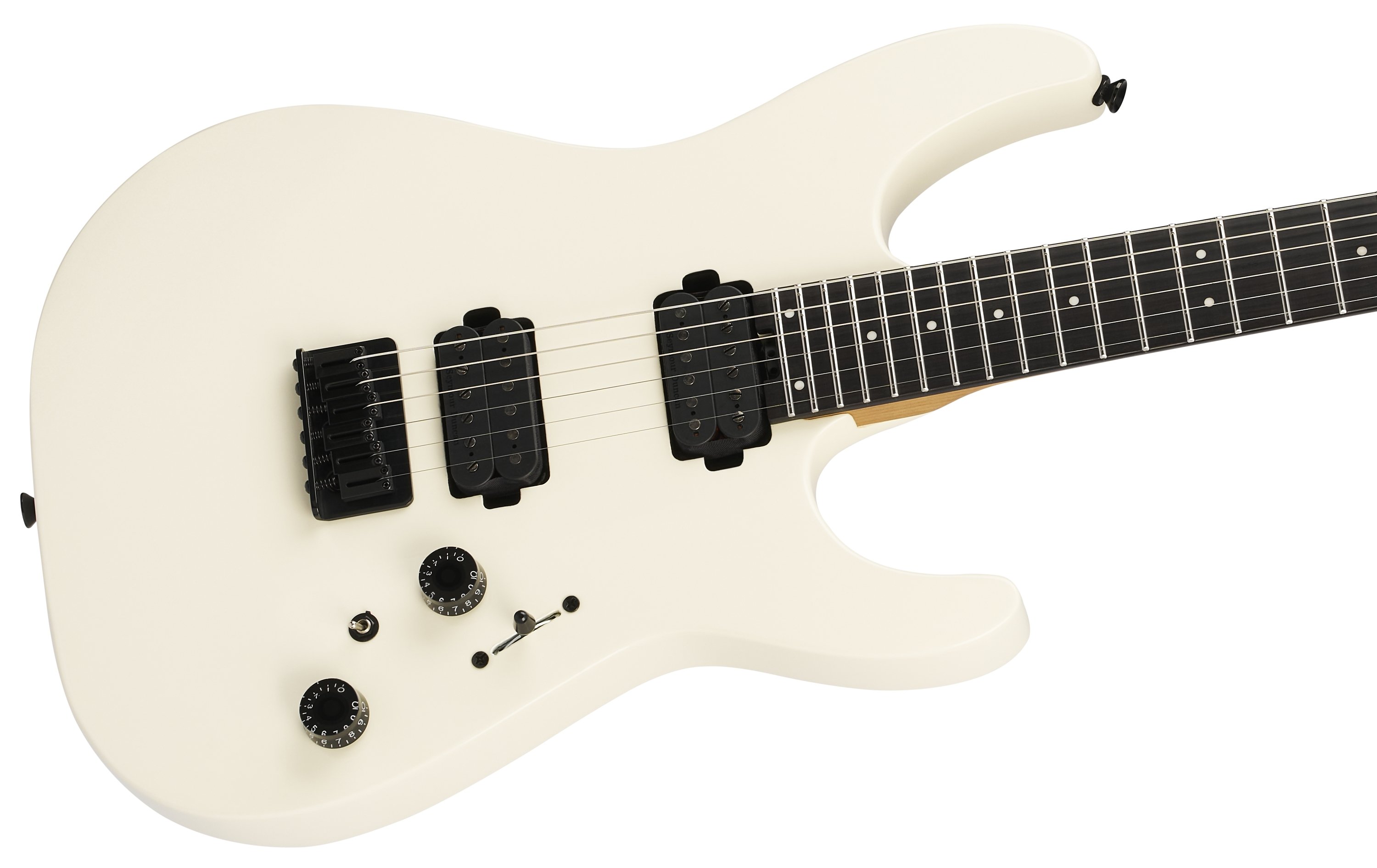 Pro-Mod Plus Dinky DK24 Cream White