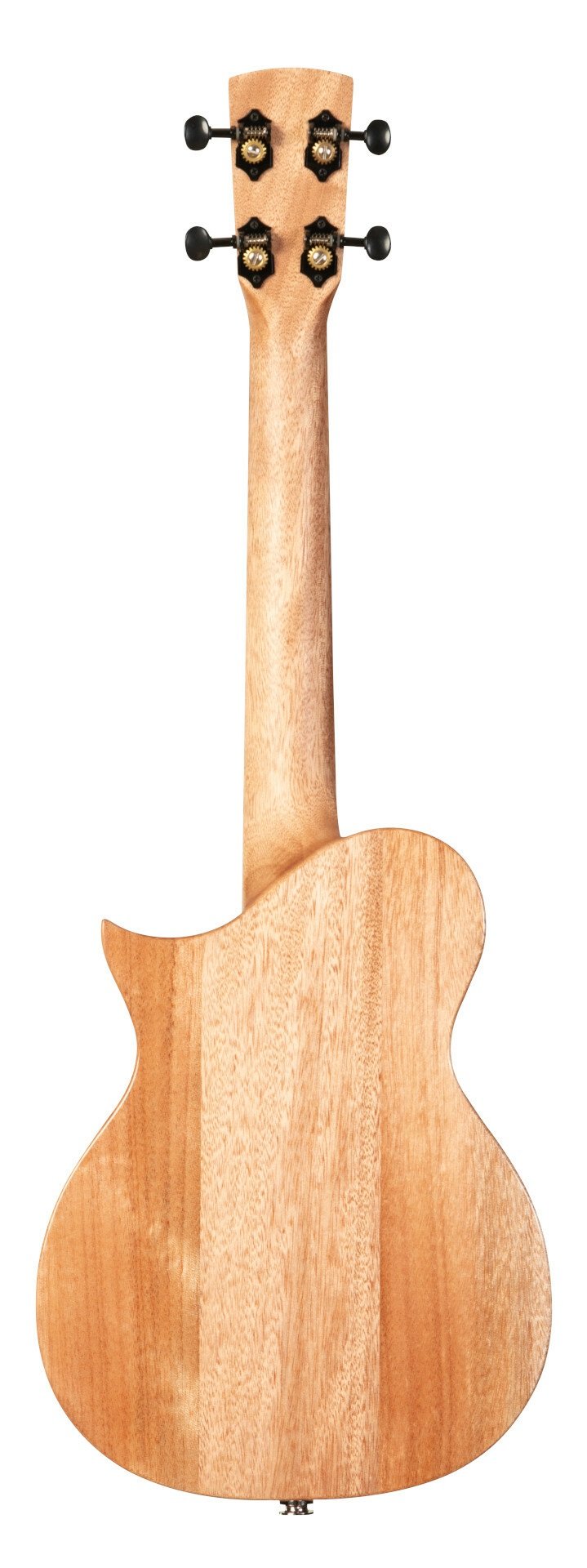 KA-OWL-MNG-TE Tenor Ukulele Revelator Night Owl Mango