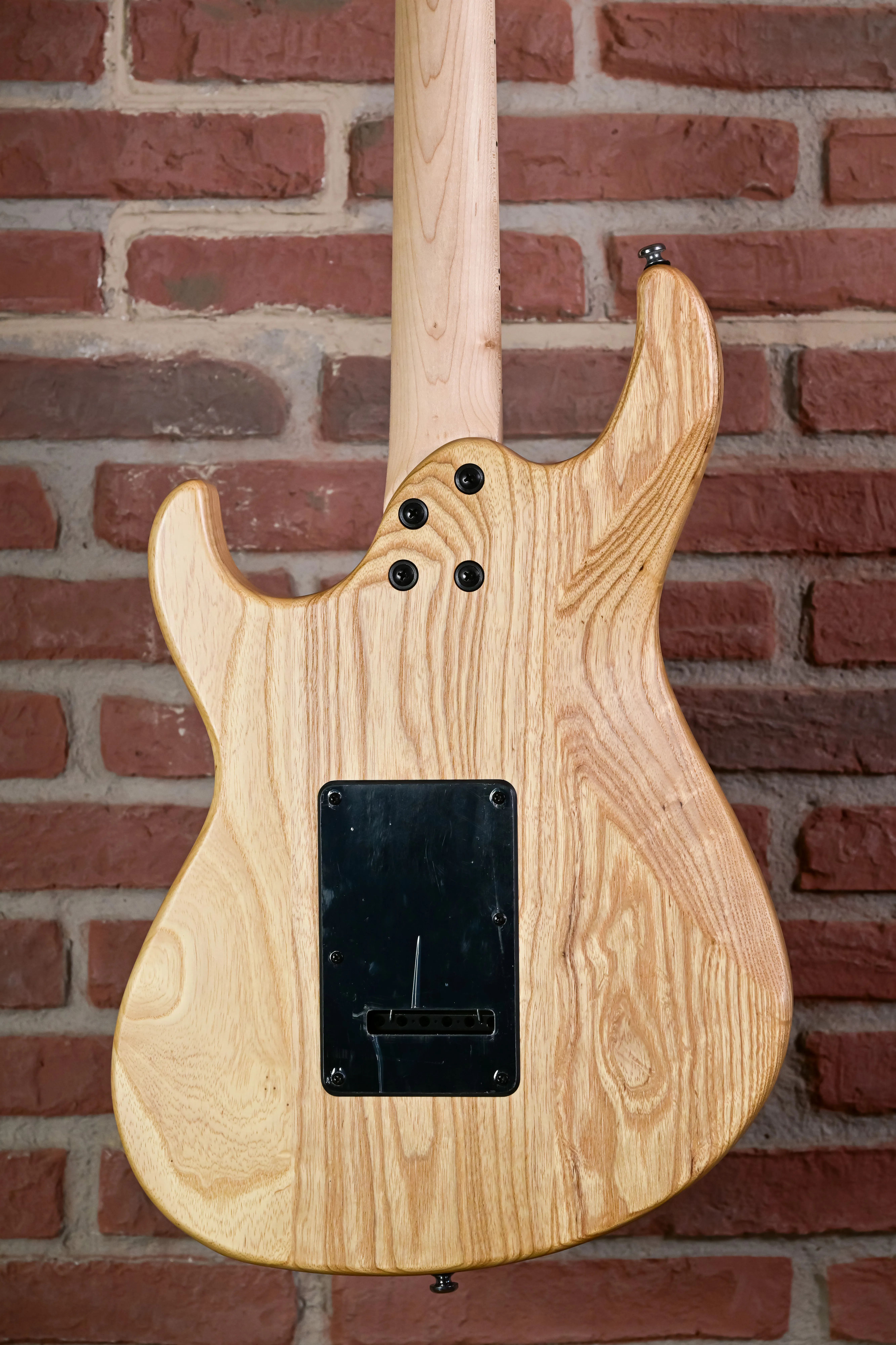 G260SE E-Gitarre Open Pore Natural