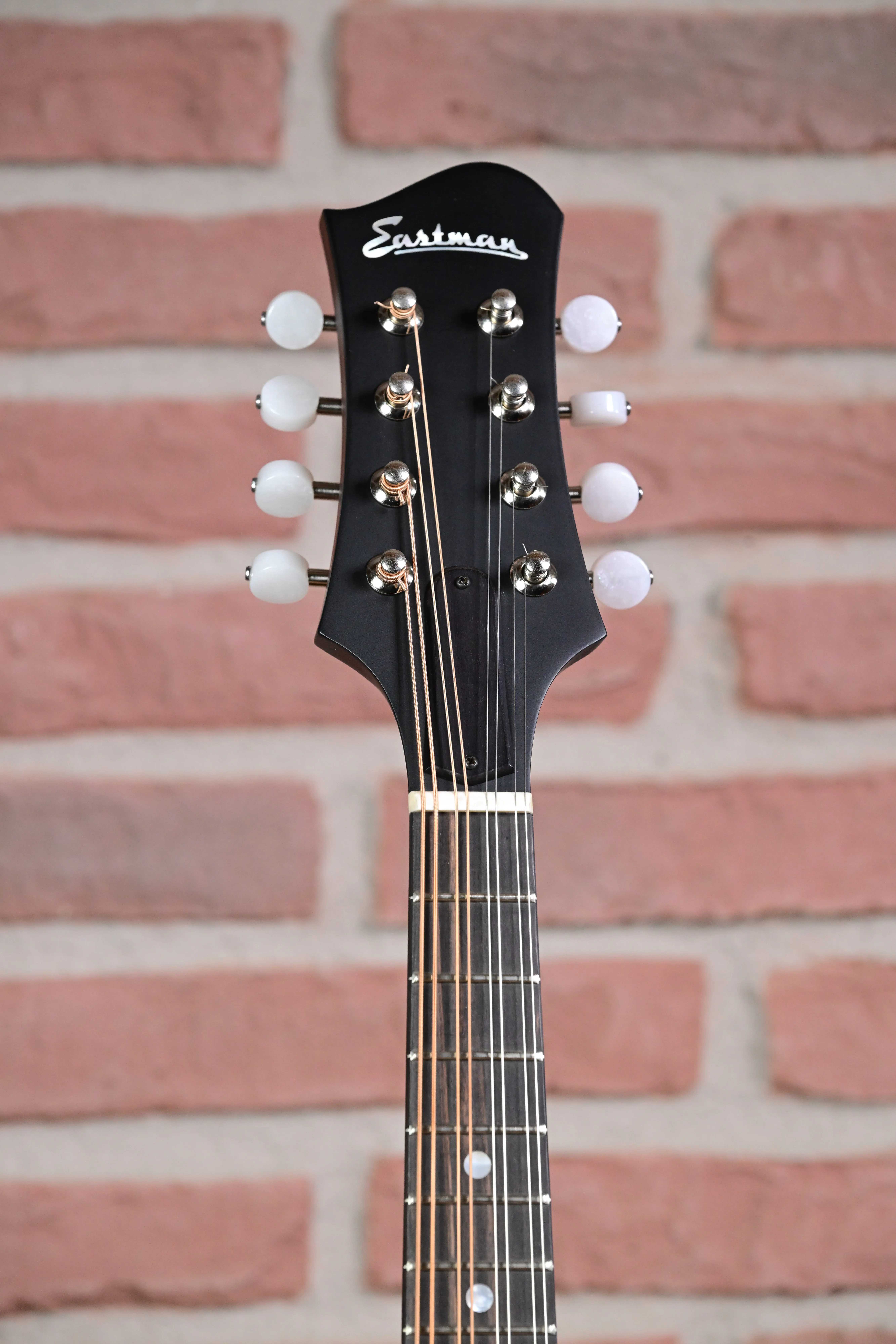 MD305 A-Style Bluegrass-Mandoline