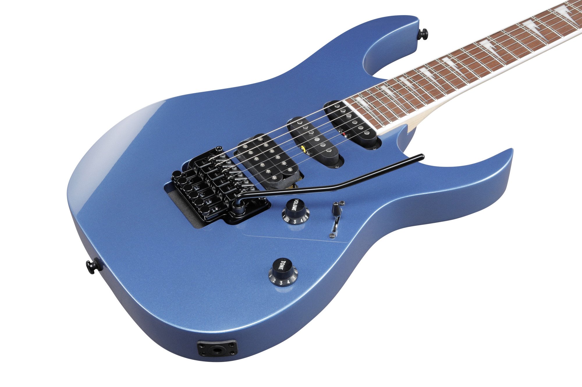 RG460DX-BLH
