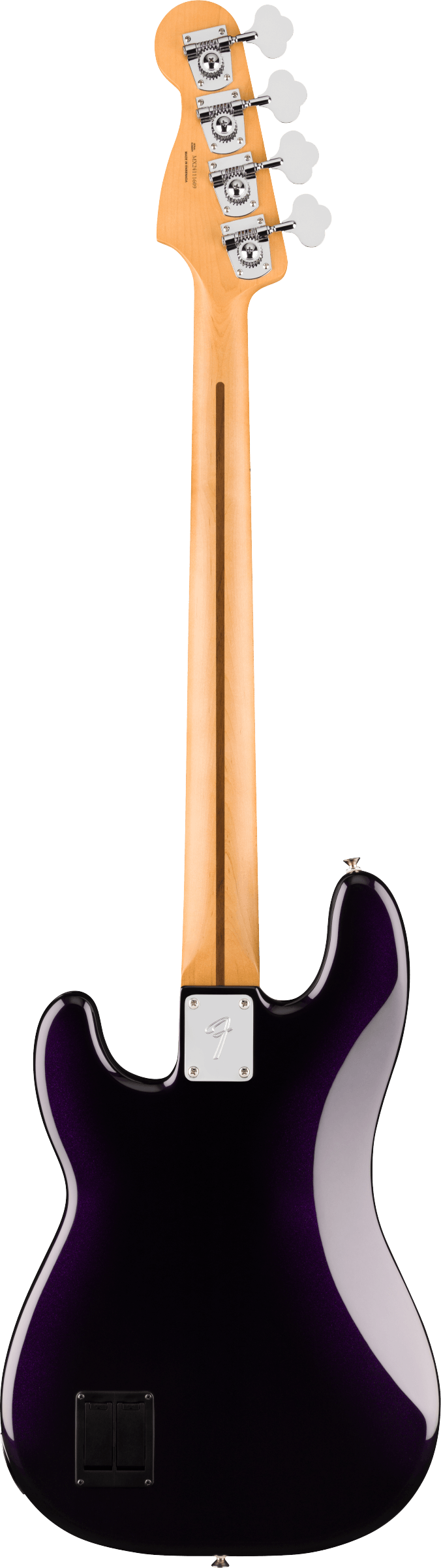 Player II Modified Active Precision Bass® Dusk