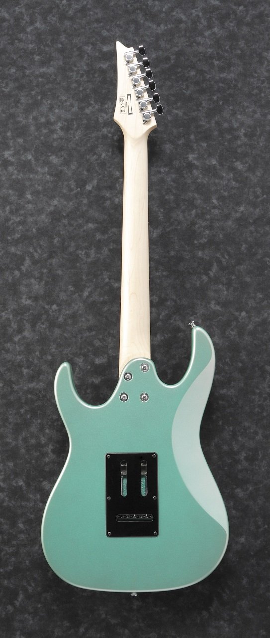 GRX40-MGN Metallic Light Green