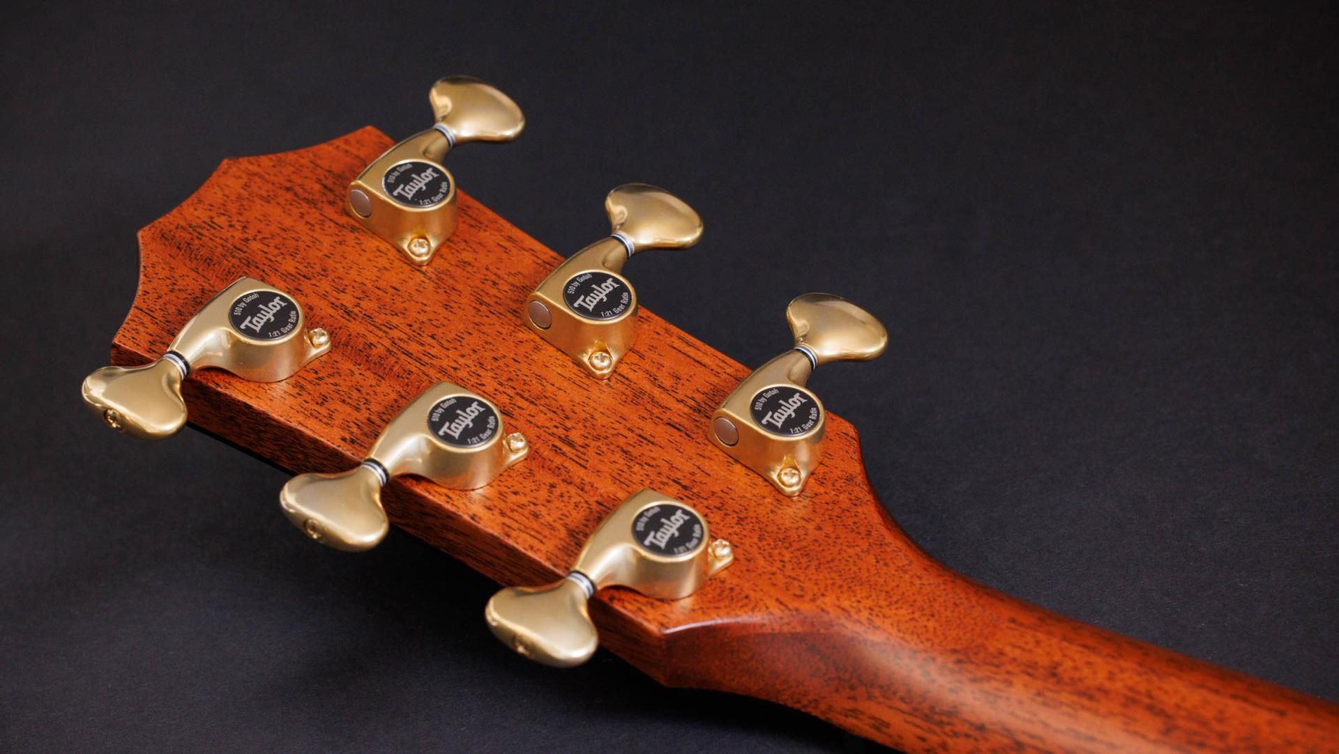Builder's Edition 814ce 50th Anniversary