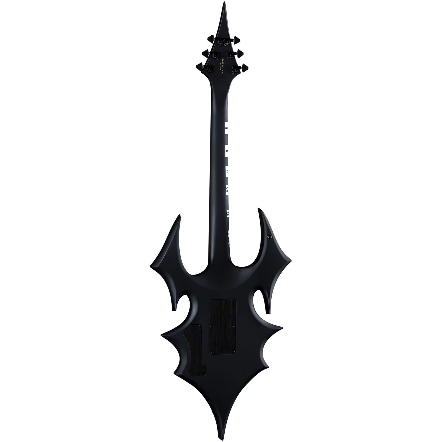 USA Custom Shop Doyle Signature Annihilator