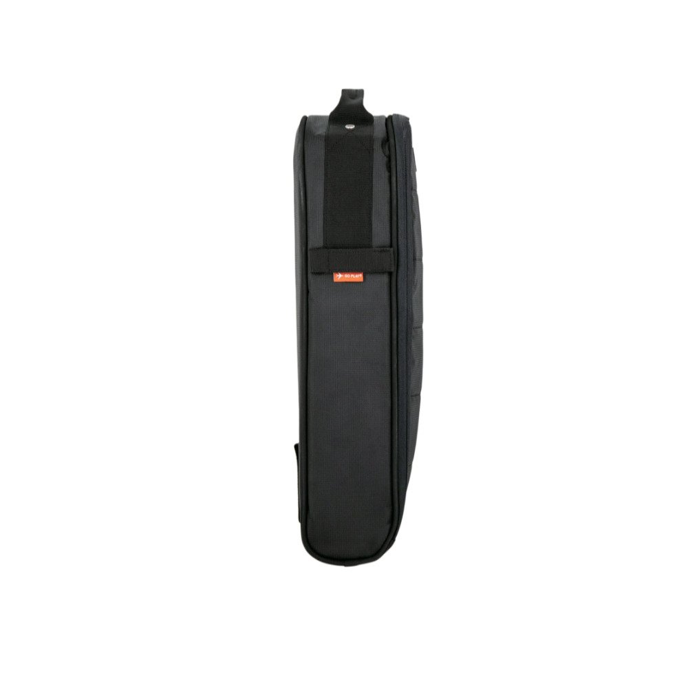 Tick+ 2.0 Accessory Case Black