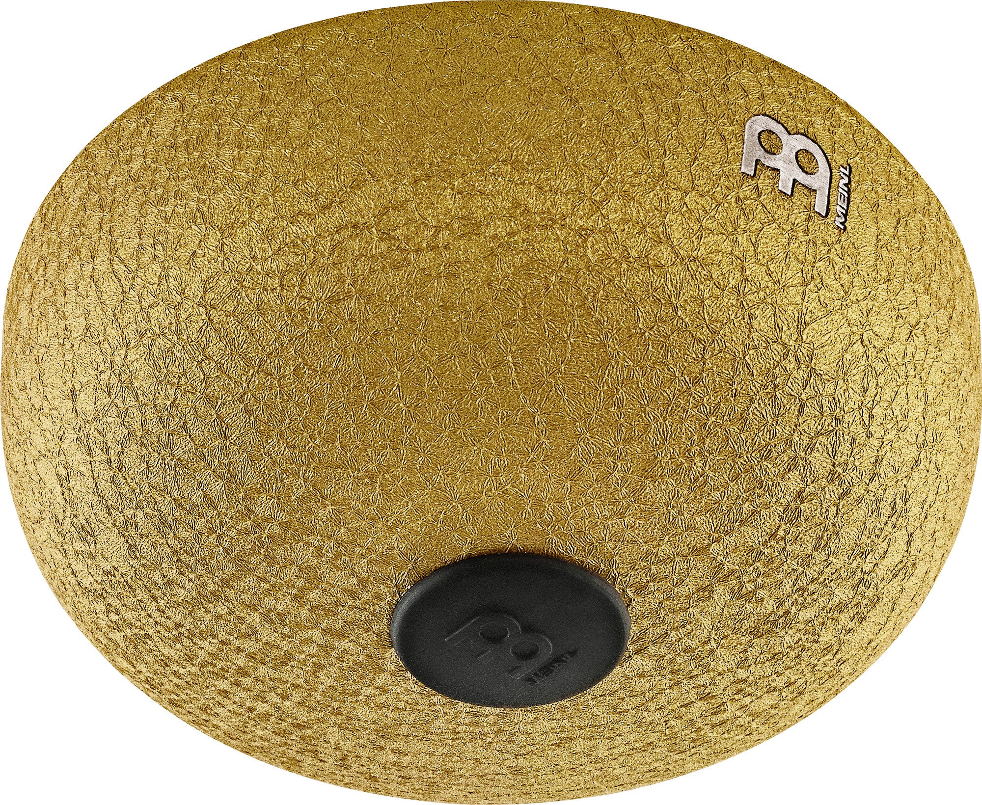 Pocket Steel Tongue Drum - Gold