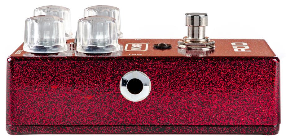 MXR FOD Drive (M251) - Overdrive