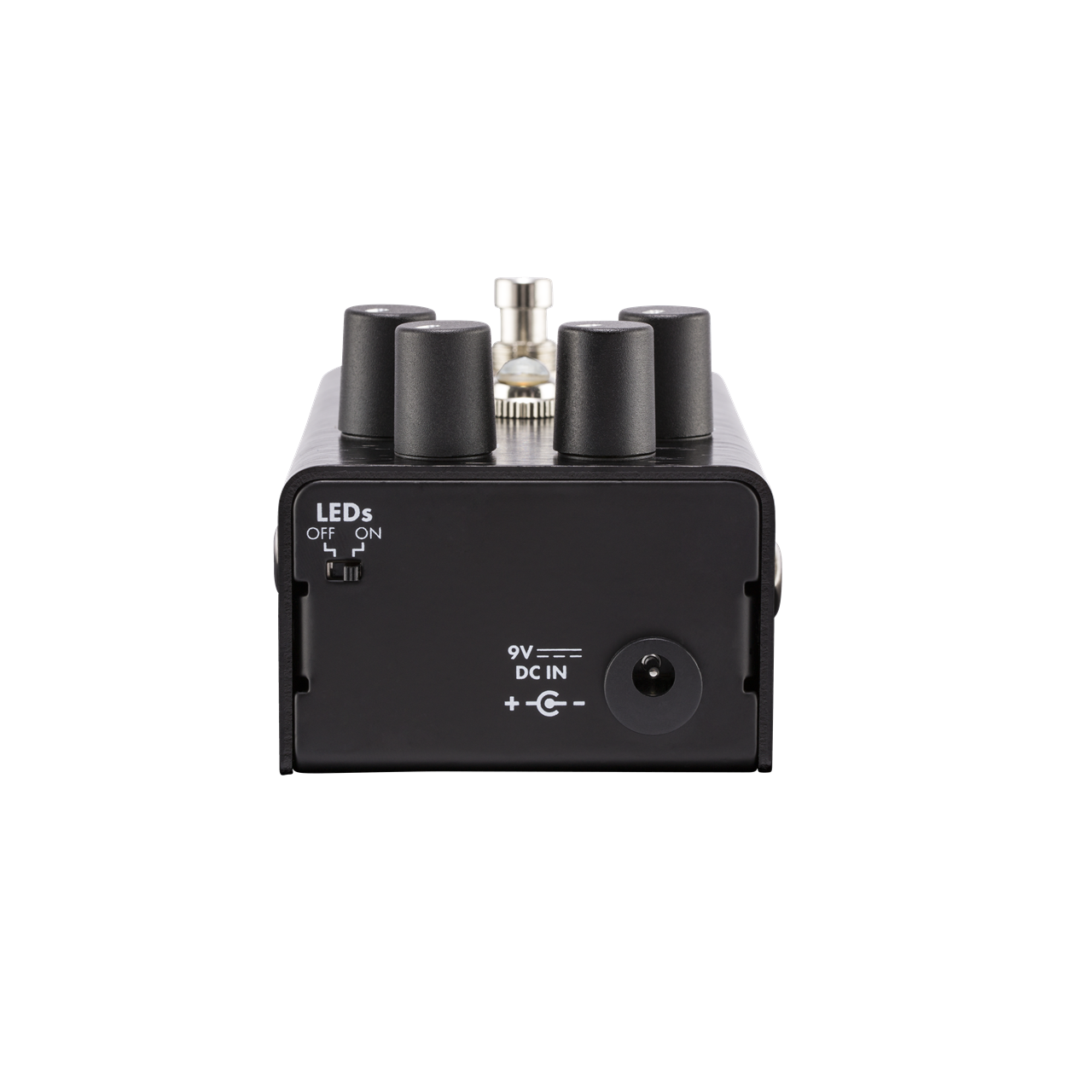 The Bends - Compressor Pedal