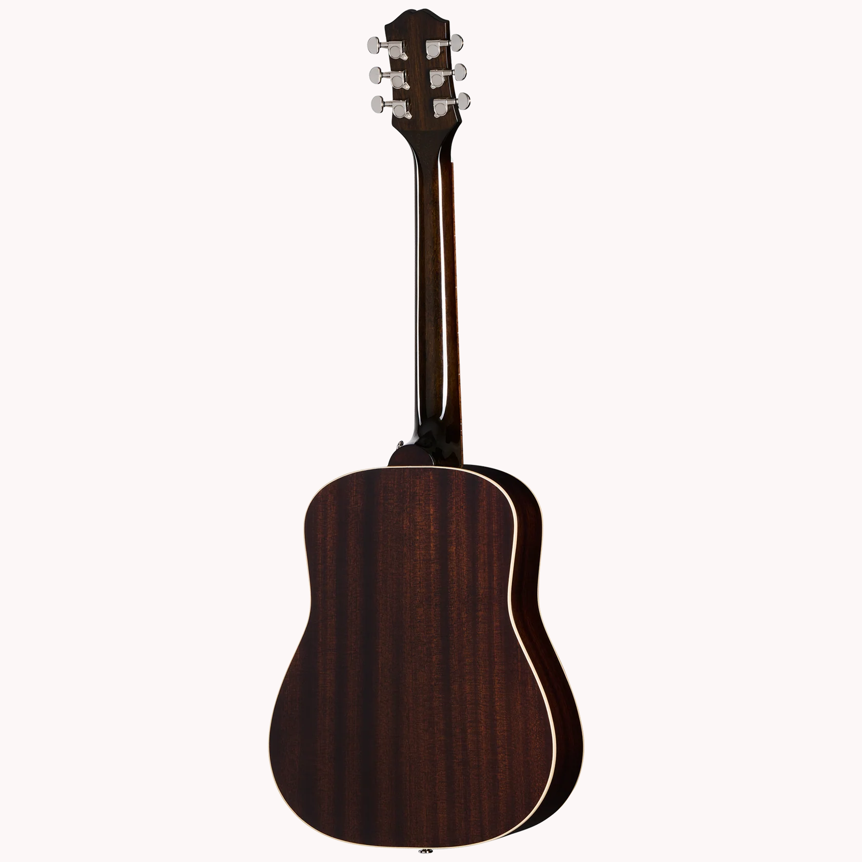 J-45 Express  Vintage Sunburst