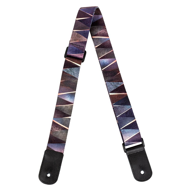 S35 ARCANA Polyester Ukulele Strap