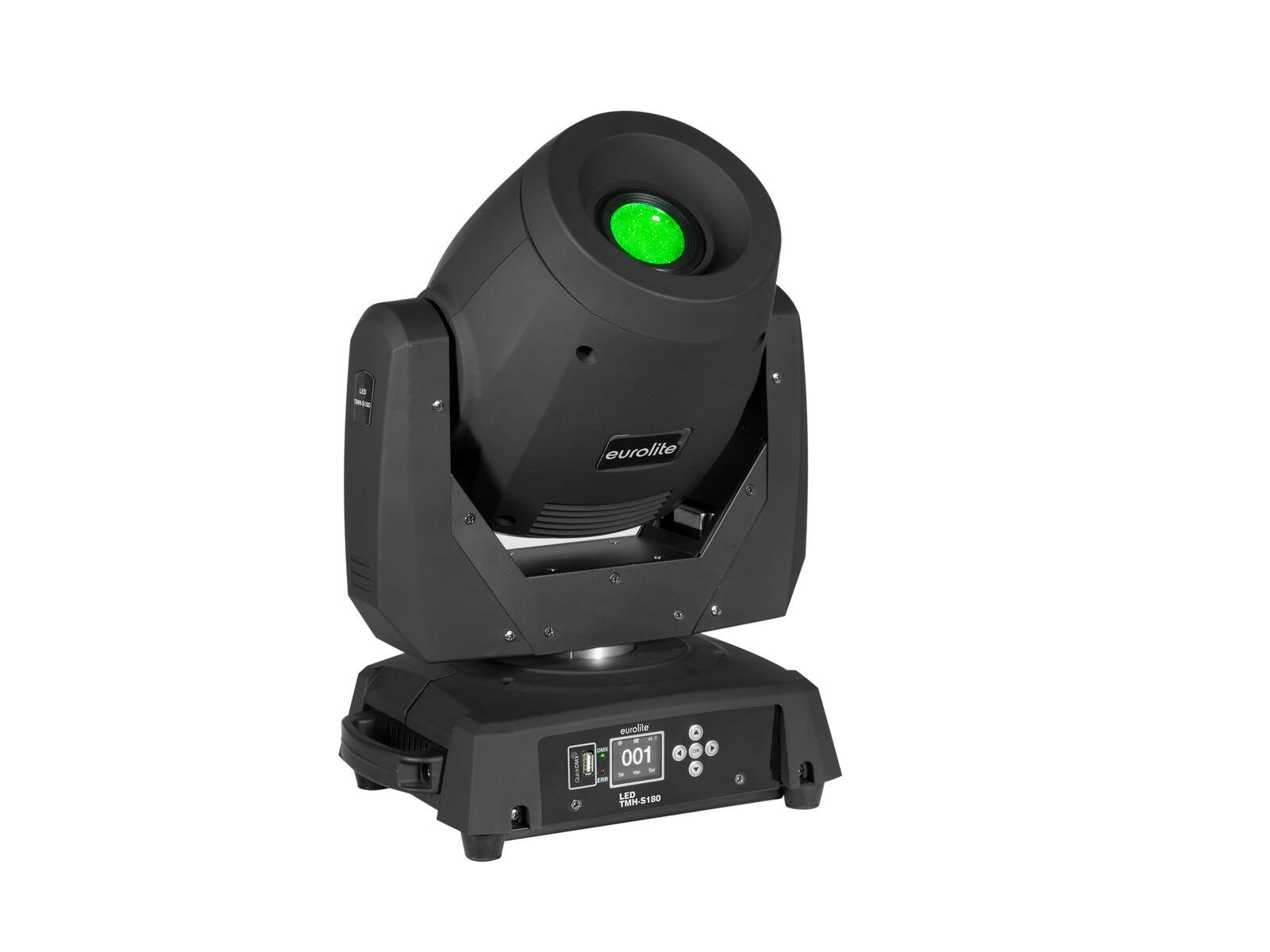 LED TMH-S180 Moving-Head Spot