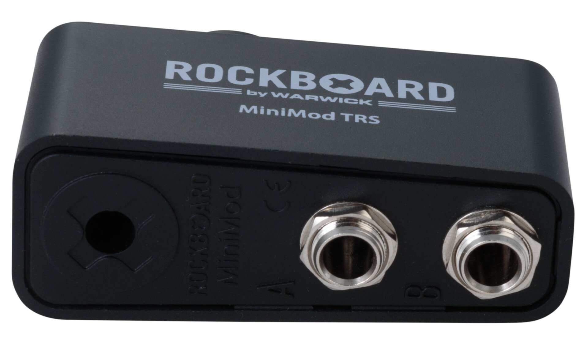Mini Mounting MOD TRS