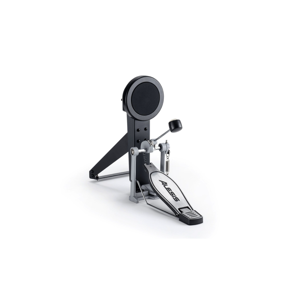 Turbo Pro E-Drum Set 