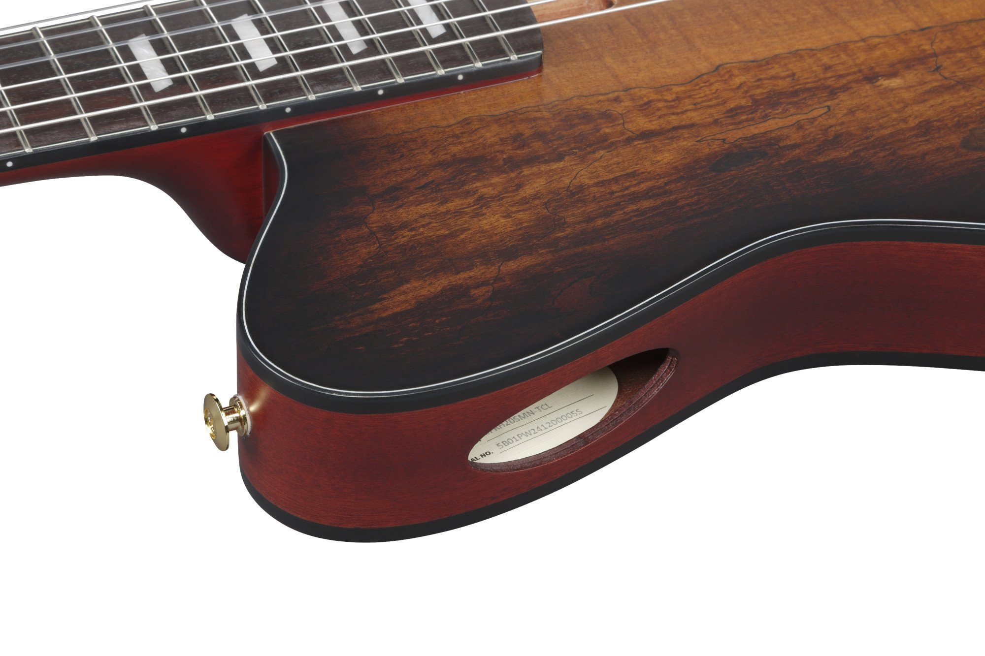 FRH20SMN-TCL Tobacco Burst Low Gloss