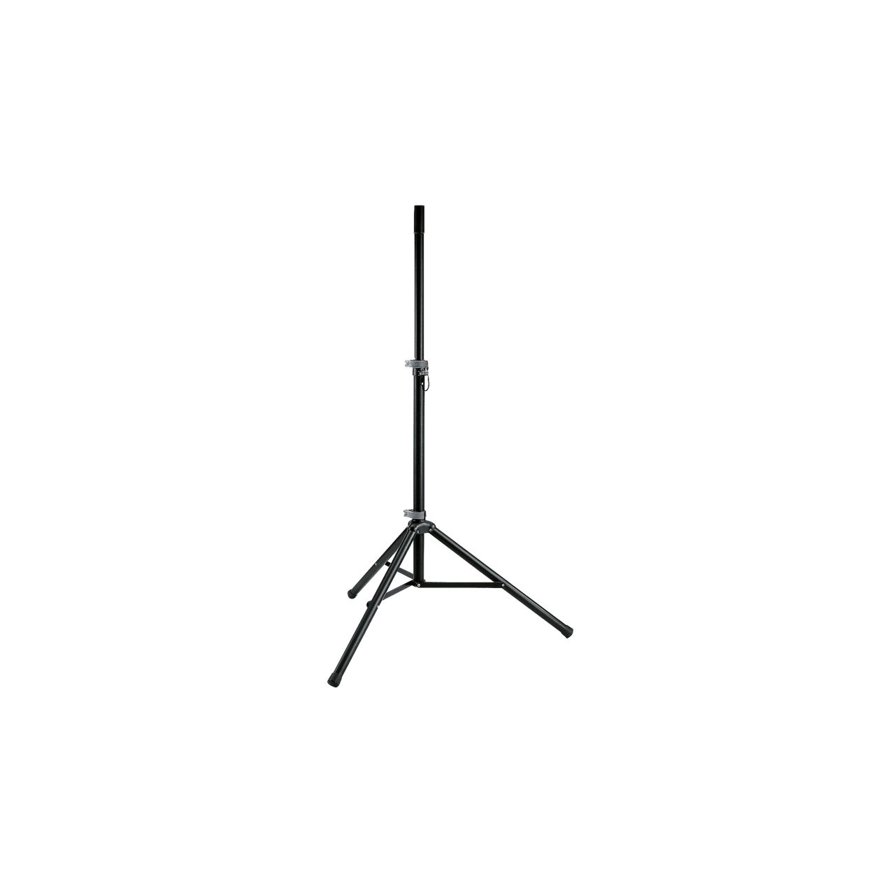 21450 Boxenstativ - schwarz