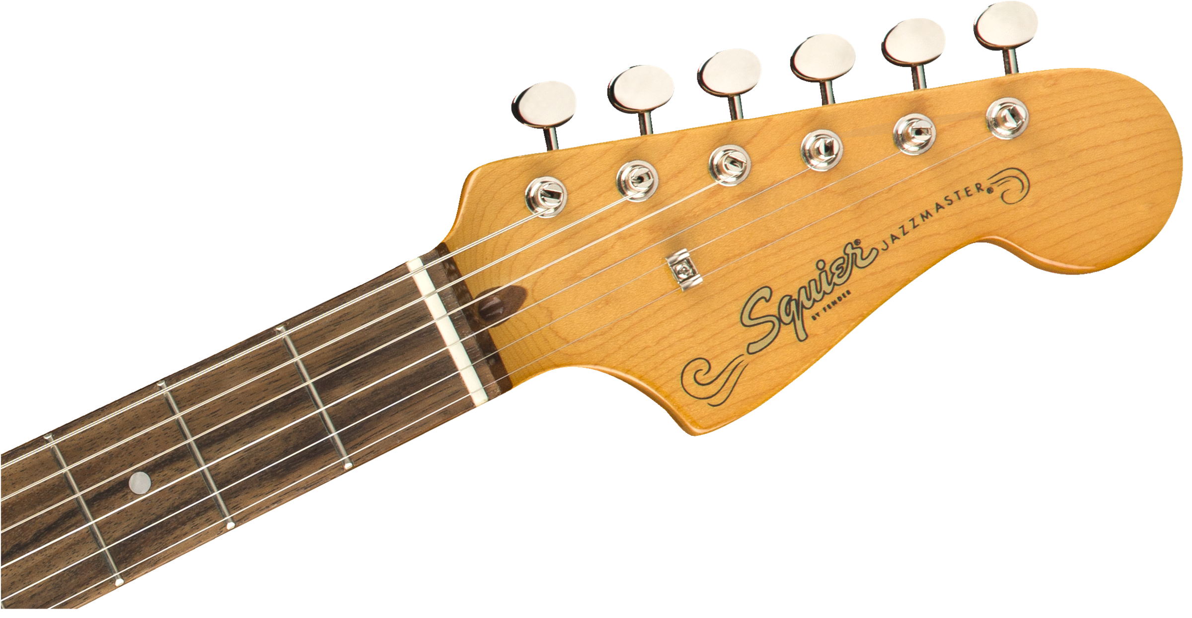 Classic Vibe 60s Jazzmaster 3-Color Sunburst