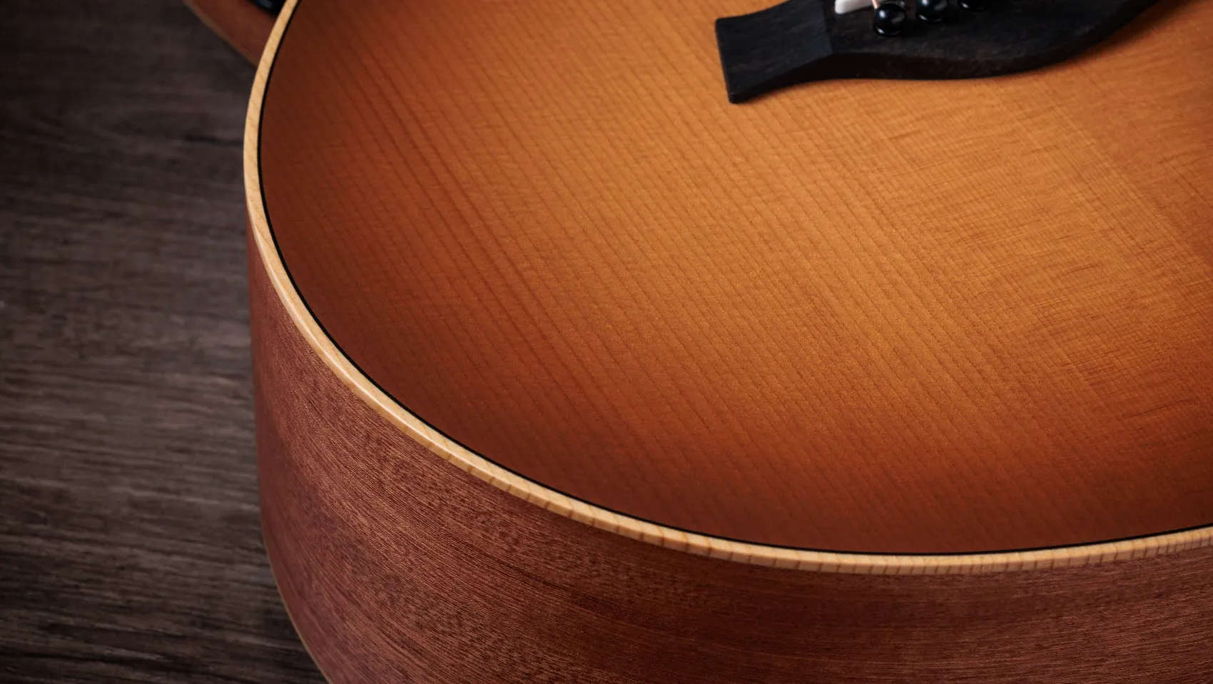 GS Mini-e Special Edition Honeyburst