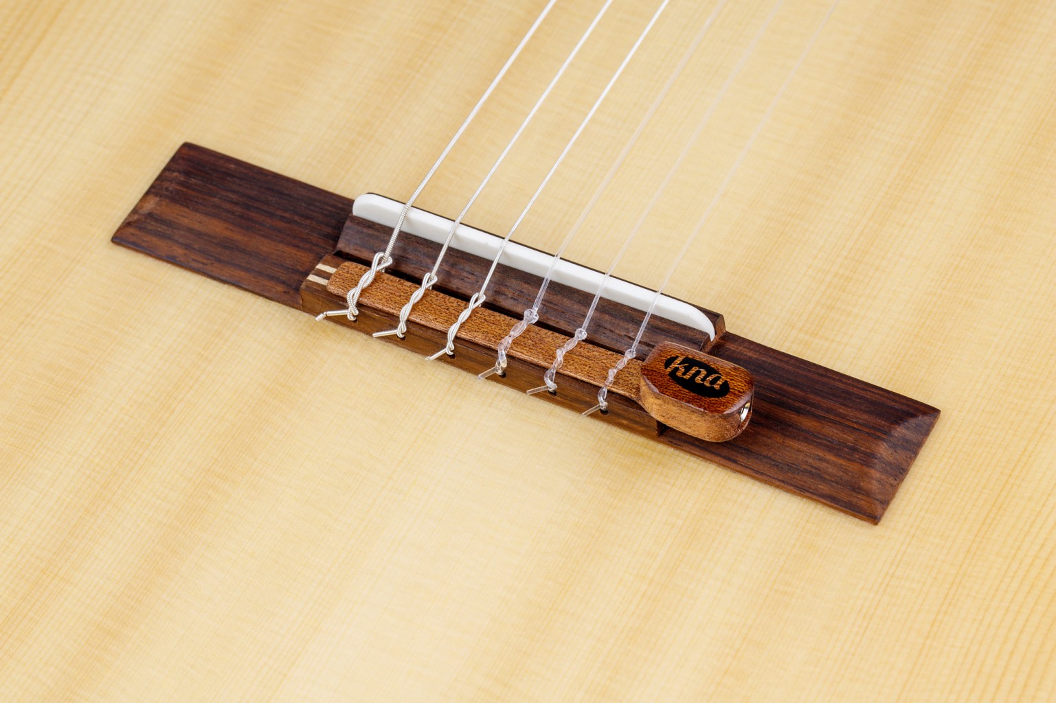 NG-1 Piezo  Pickup