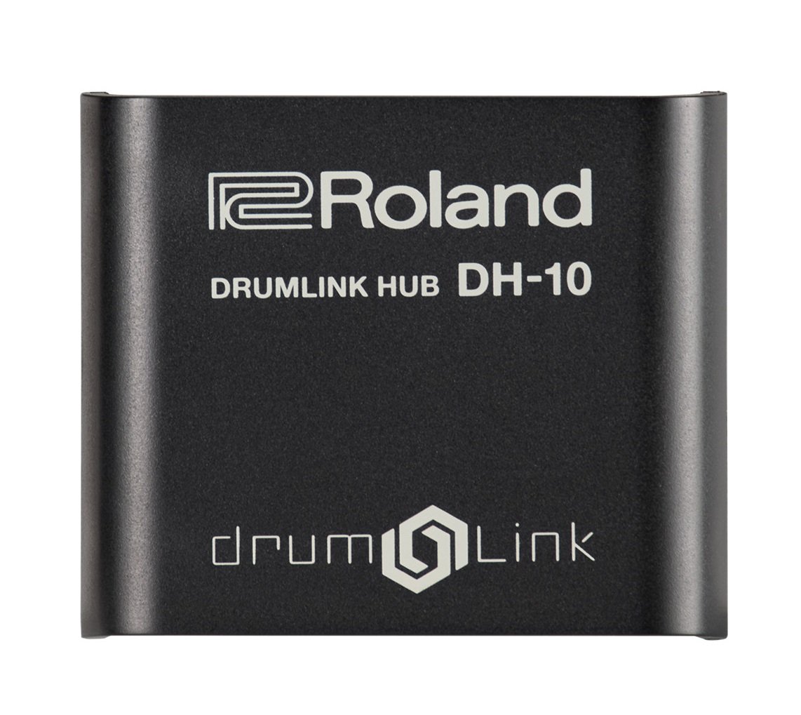 DH-10 DrumLink Hub