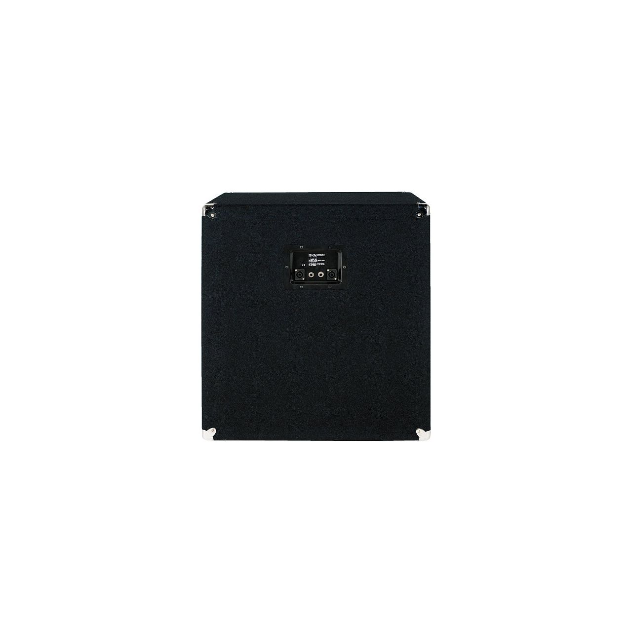 WCA 115 Pro Bassbox