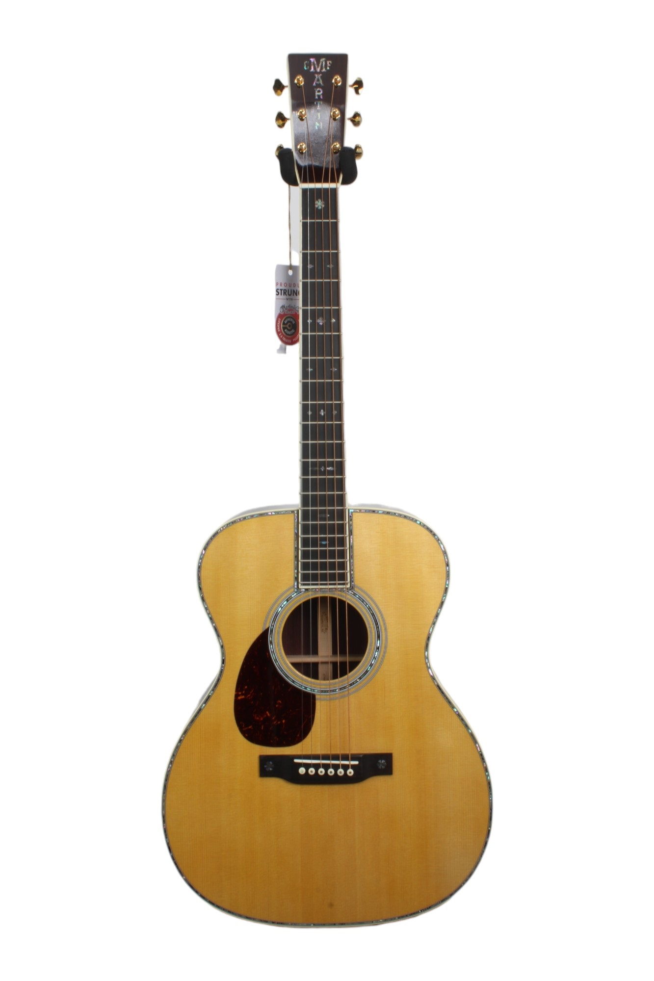 OM-42L (Showroom)