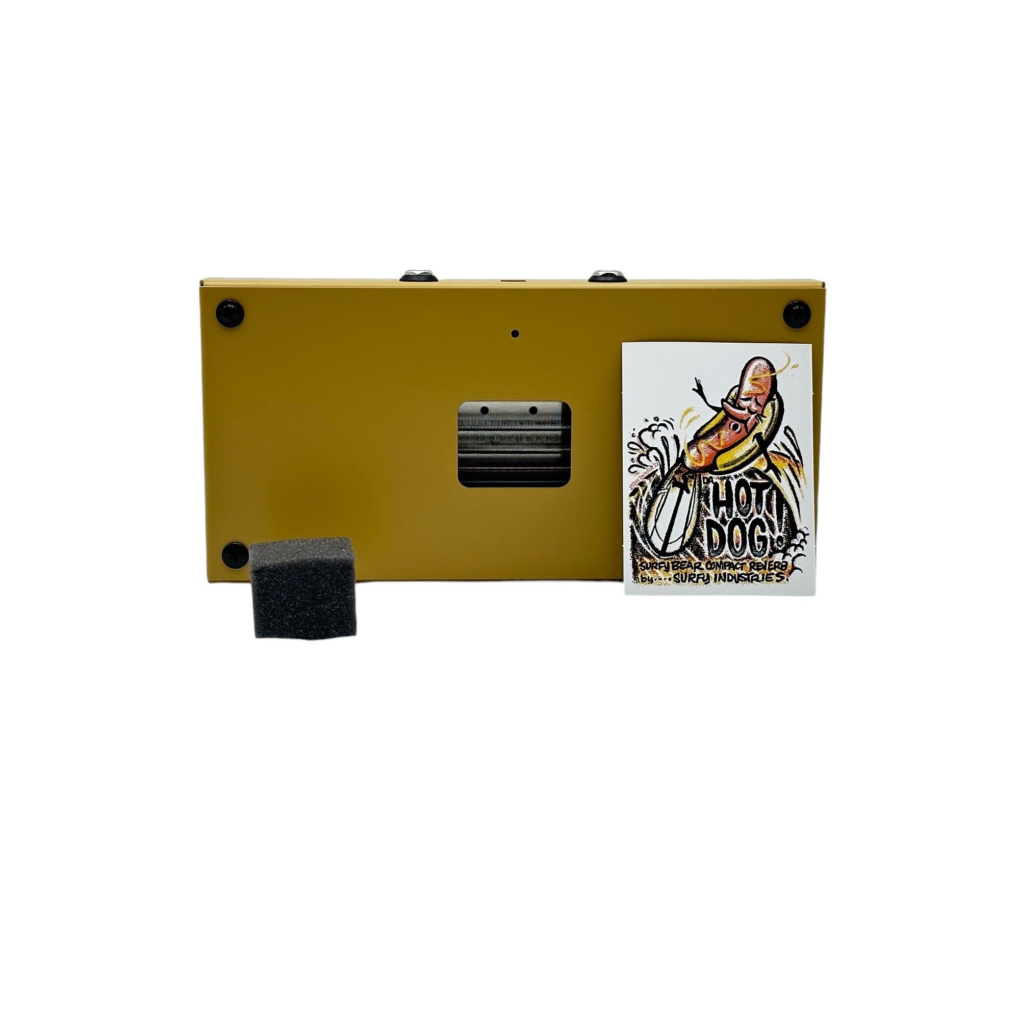 SurfyBear Compact Hot-Dog V1.1