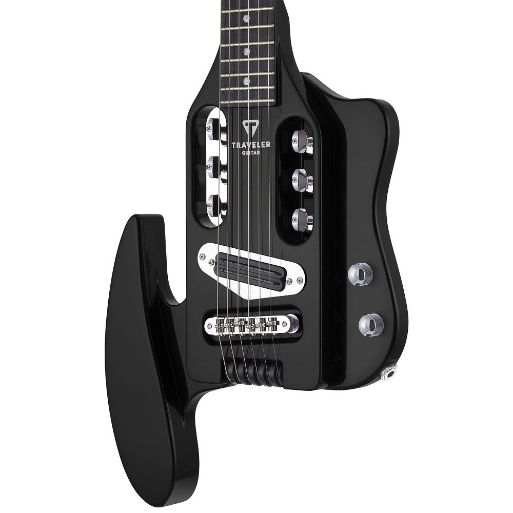 Speedster Standard Gloss Black