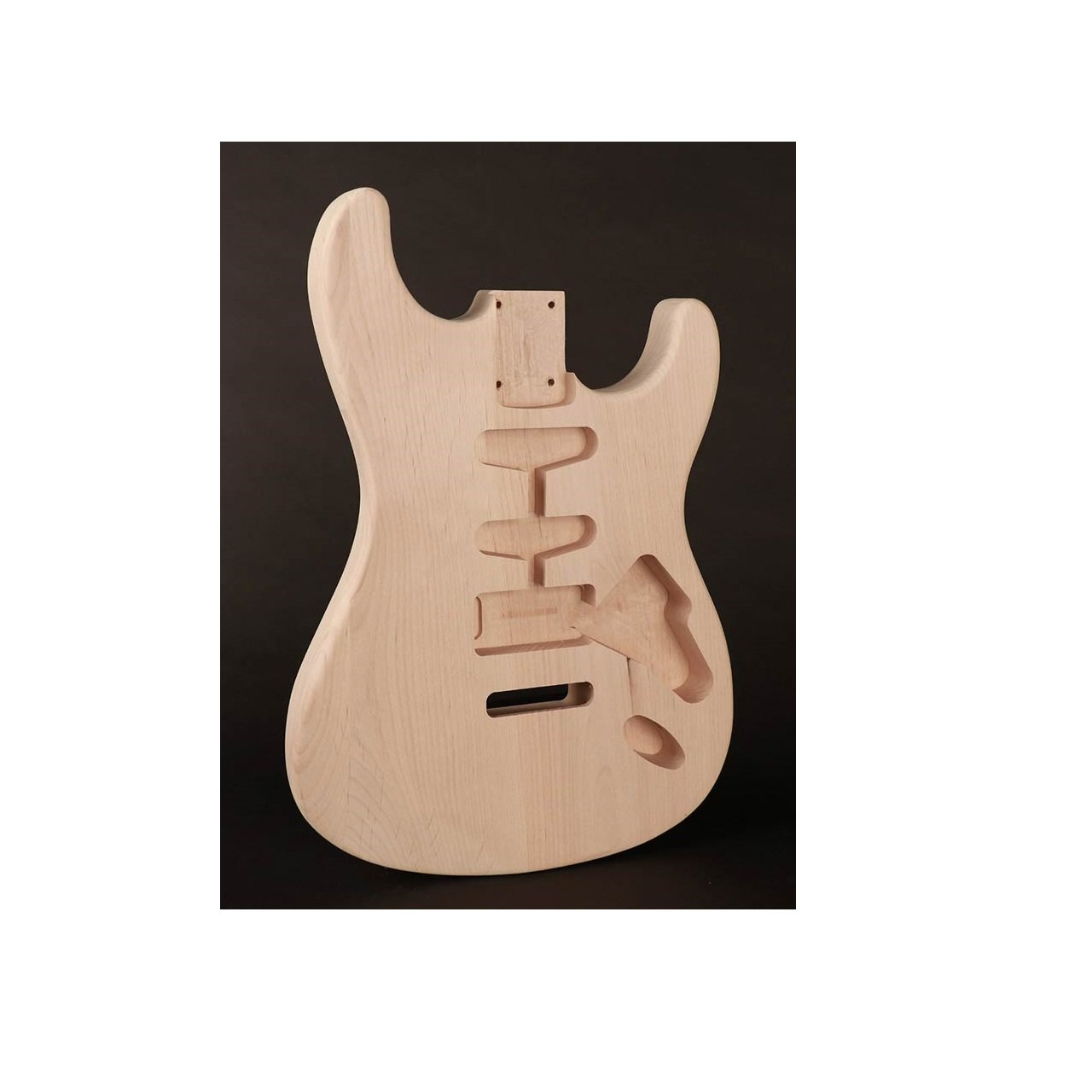 STB-50-A Gitarrenbody Stallium Modell
