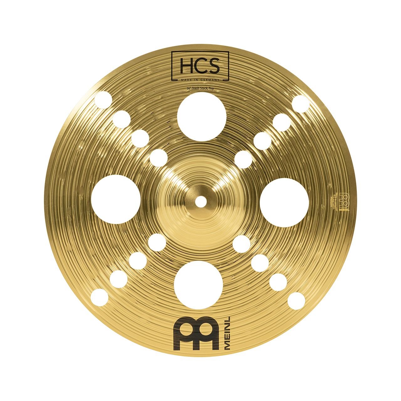 HCS14TRS Trash Stack 14" - HCS Series