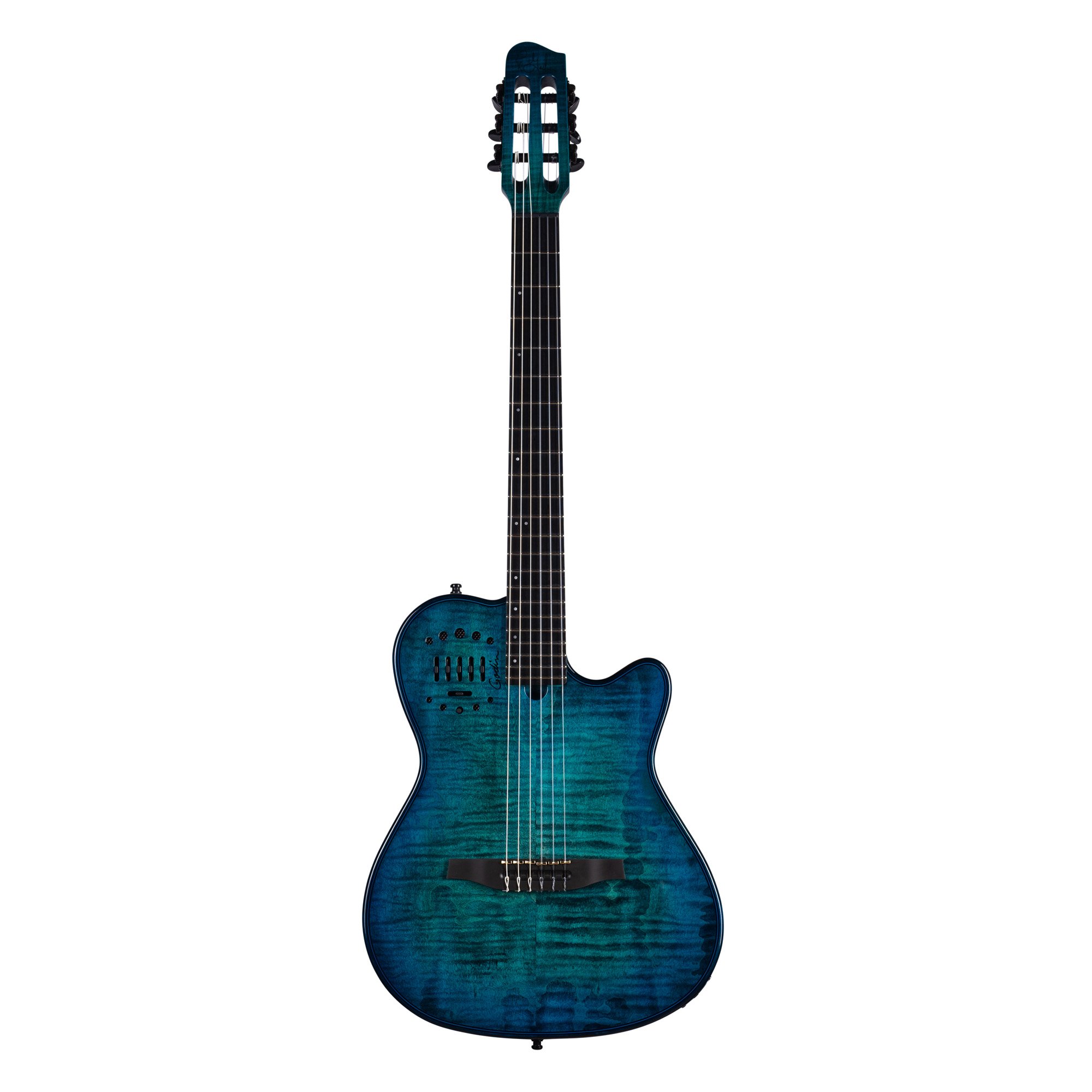 Multiac Nylon Oceanburst Ltd