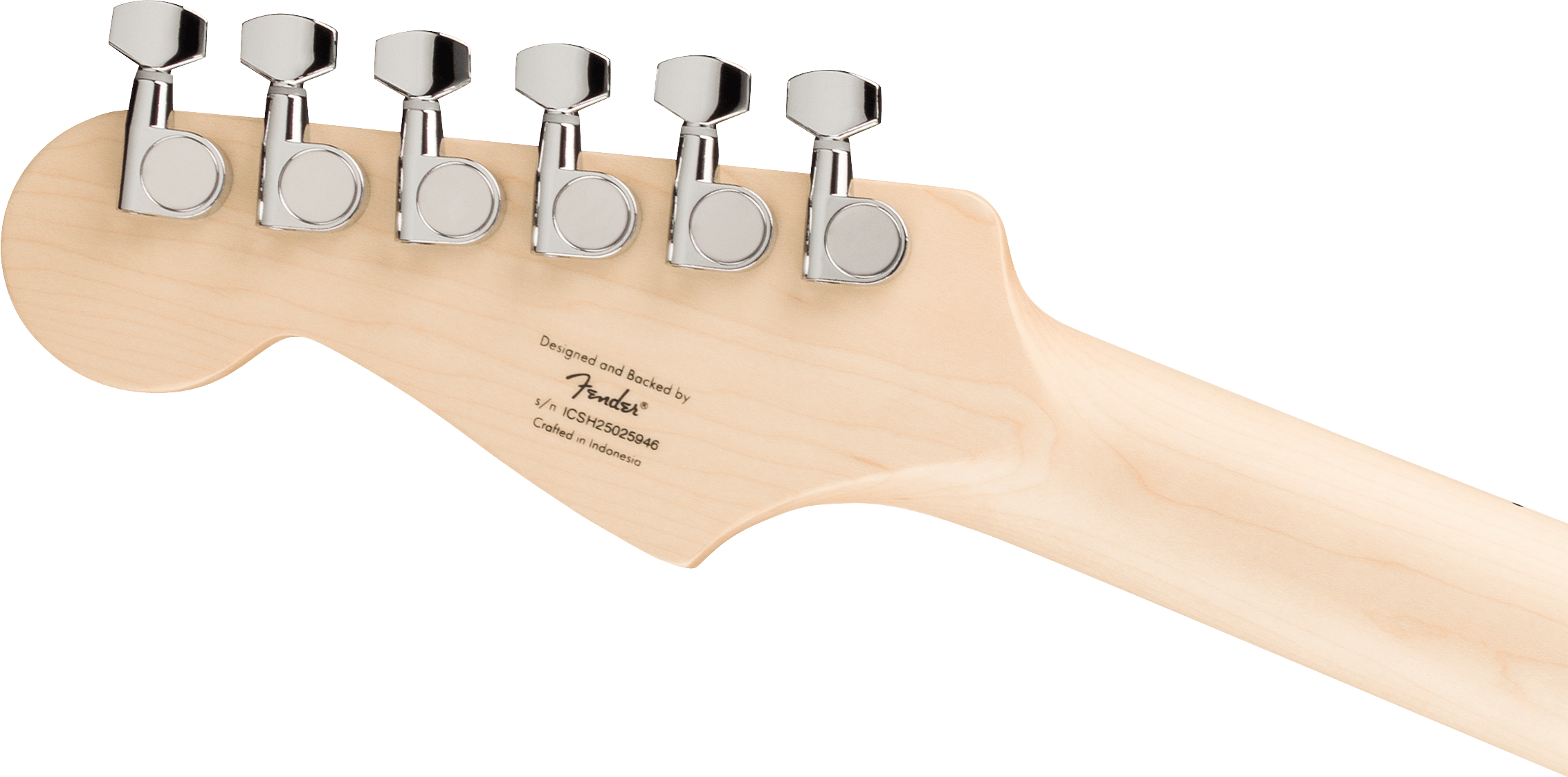 Sonic Stratocaster HT H Sonic Blue