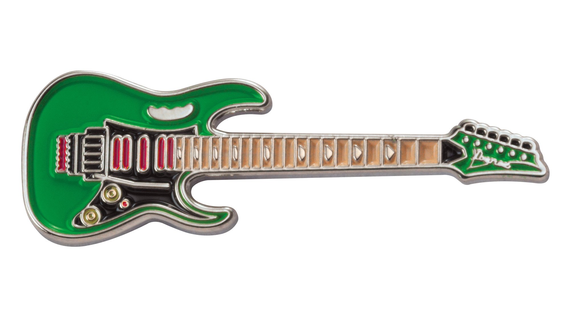 JEM Pin