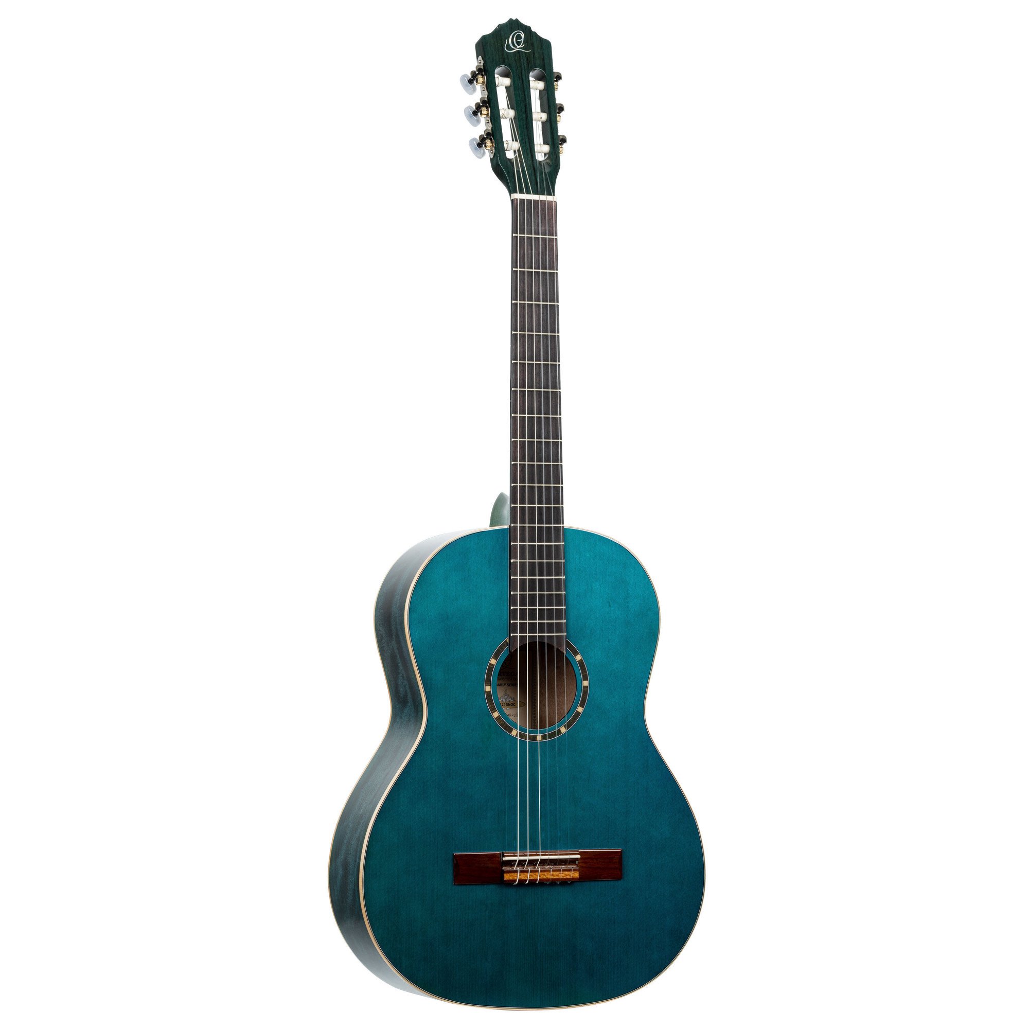 R121SN Ocean Blue