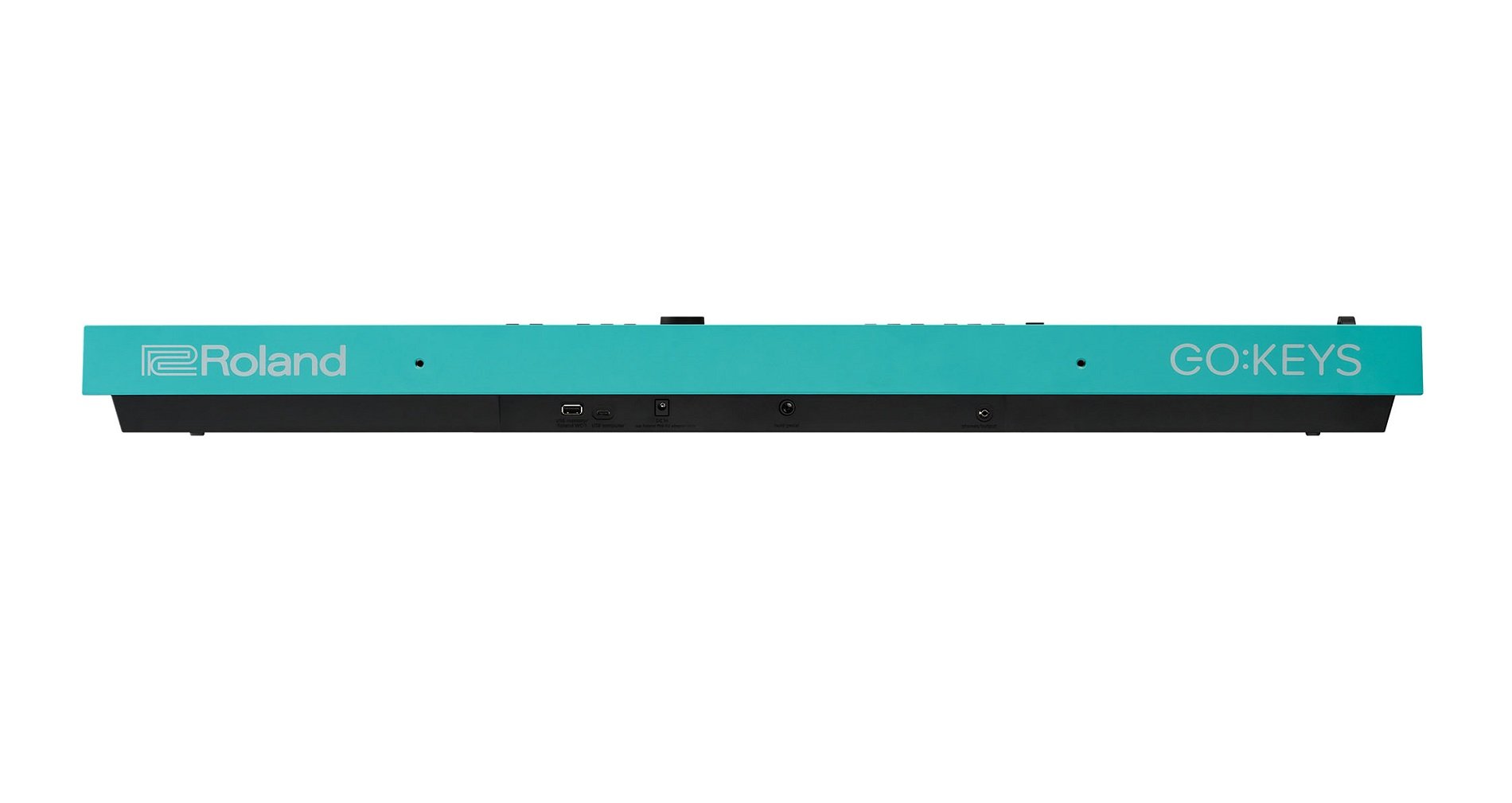 GO:KEYS 3 Turquoise