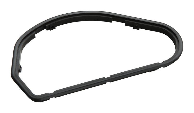 Easy-Access Electronics Compartment Cover