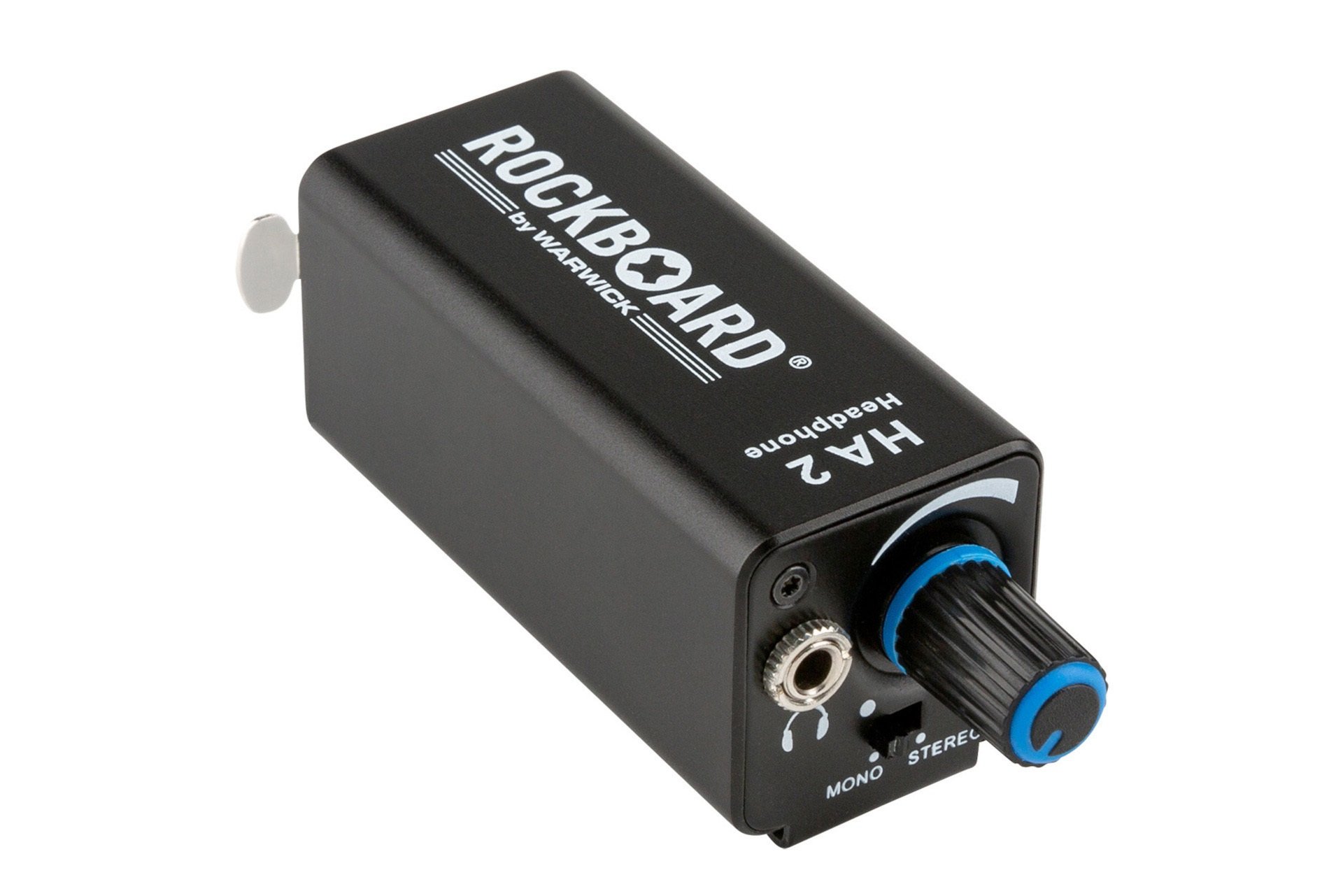 HA 2 In-Ear Volume Controller