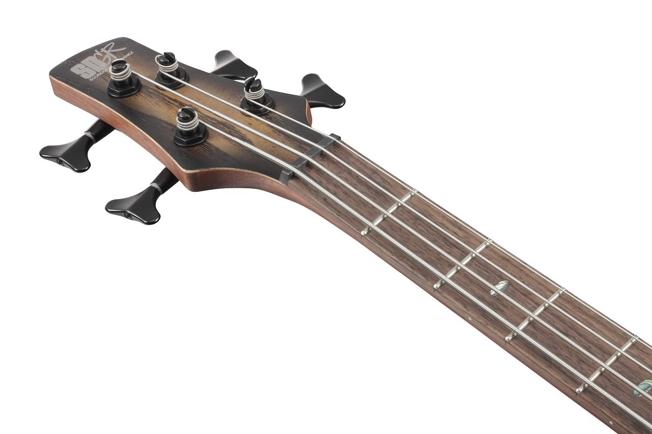 SR600E-AST 4-String Bass Antique Brown Stained Burst