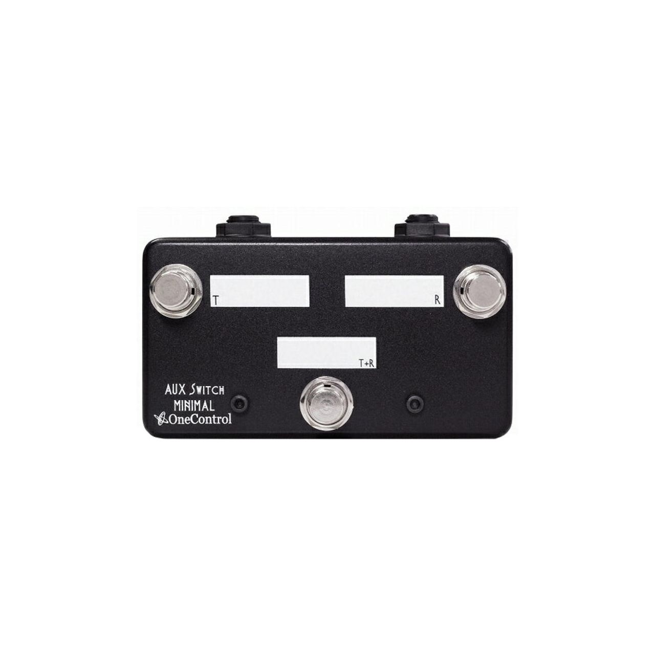 Minimal Series AUX Switch - Remote Control Switch